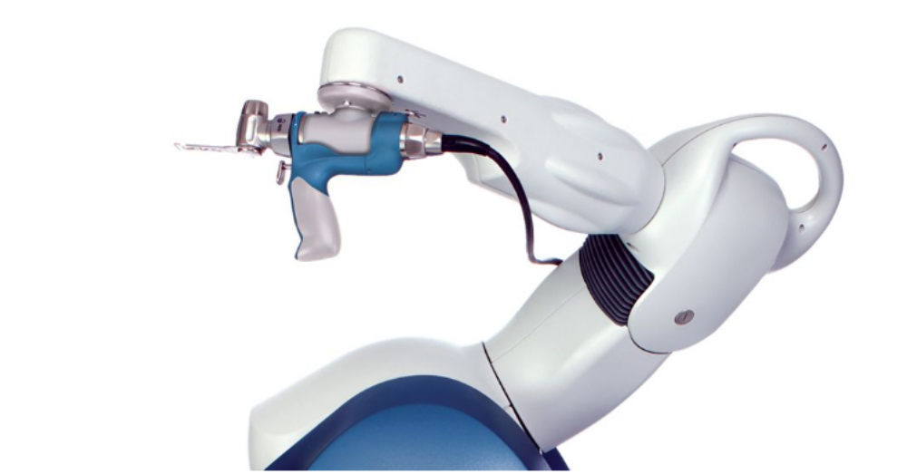 What is Robotic Joint Replacement? St. John’s Health